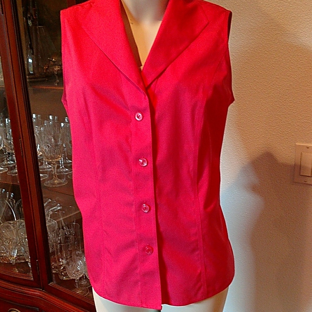 Jones New York Blouse